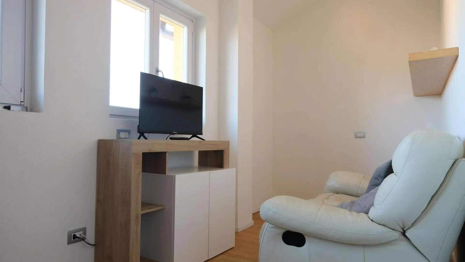 Case Vr Holiday Attico Di Lino Verona Apartment