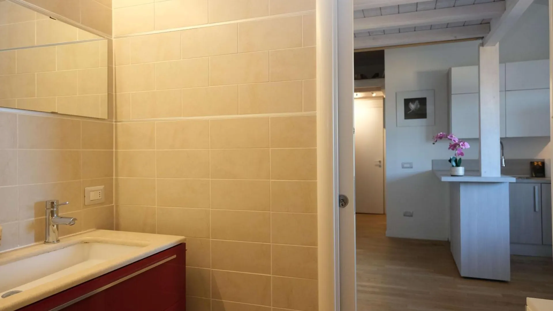 Case Vr Holiday Attico Di Lino Verona 0*,  Italy