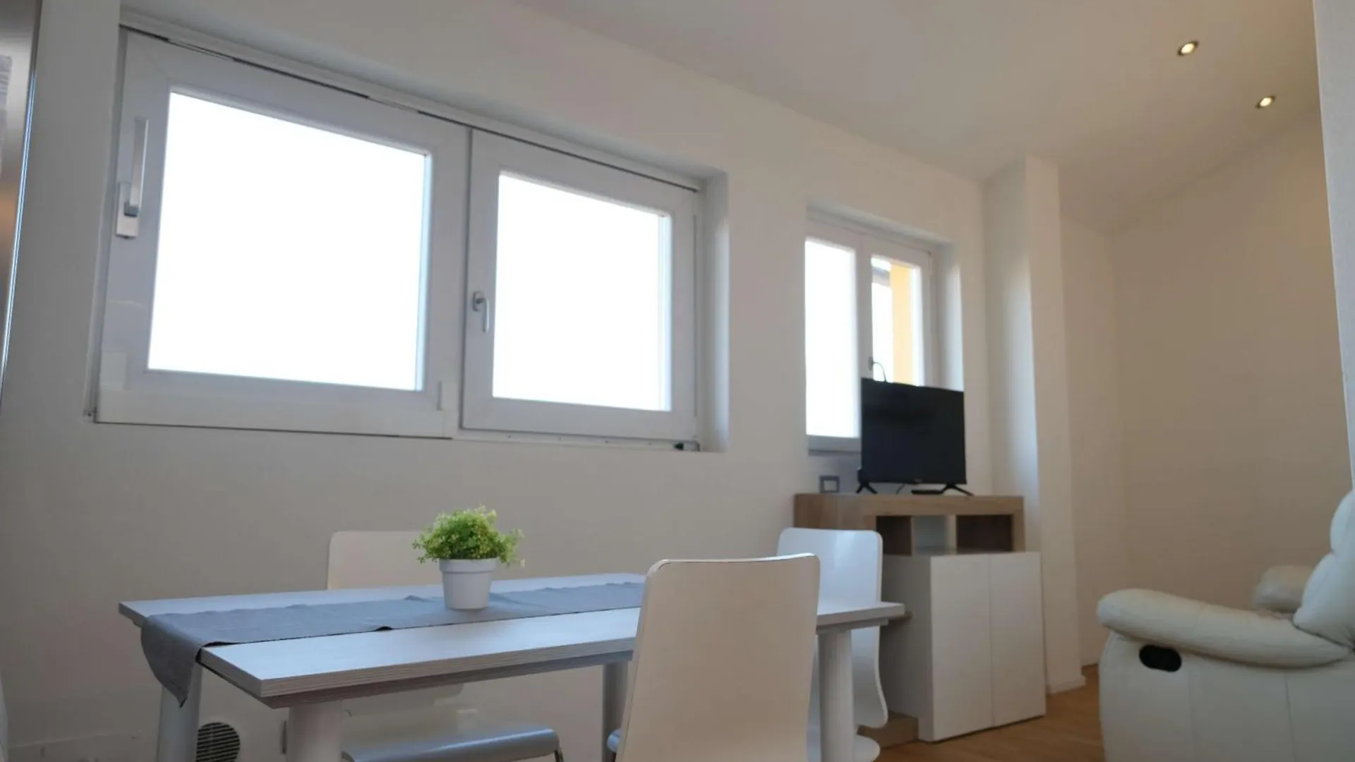 Case Vr Holiday Attico Di Lino Verona Apartment