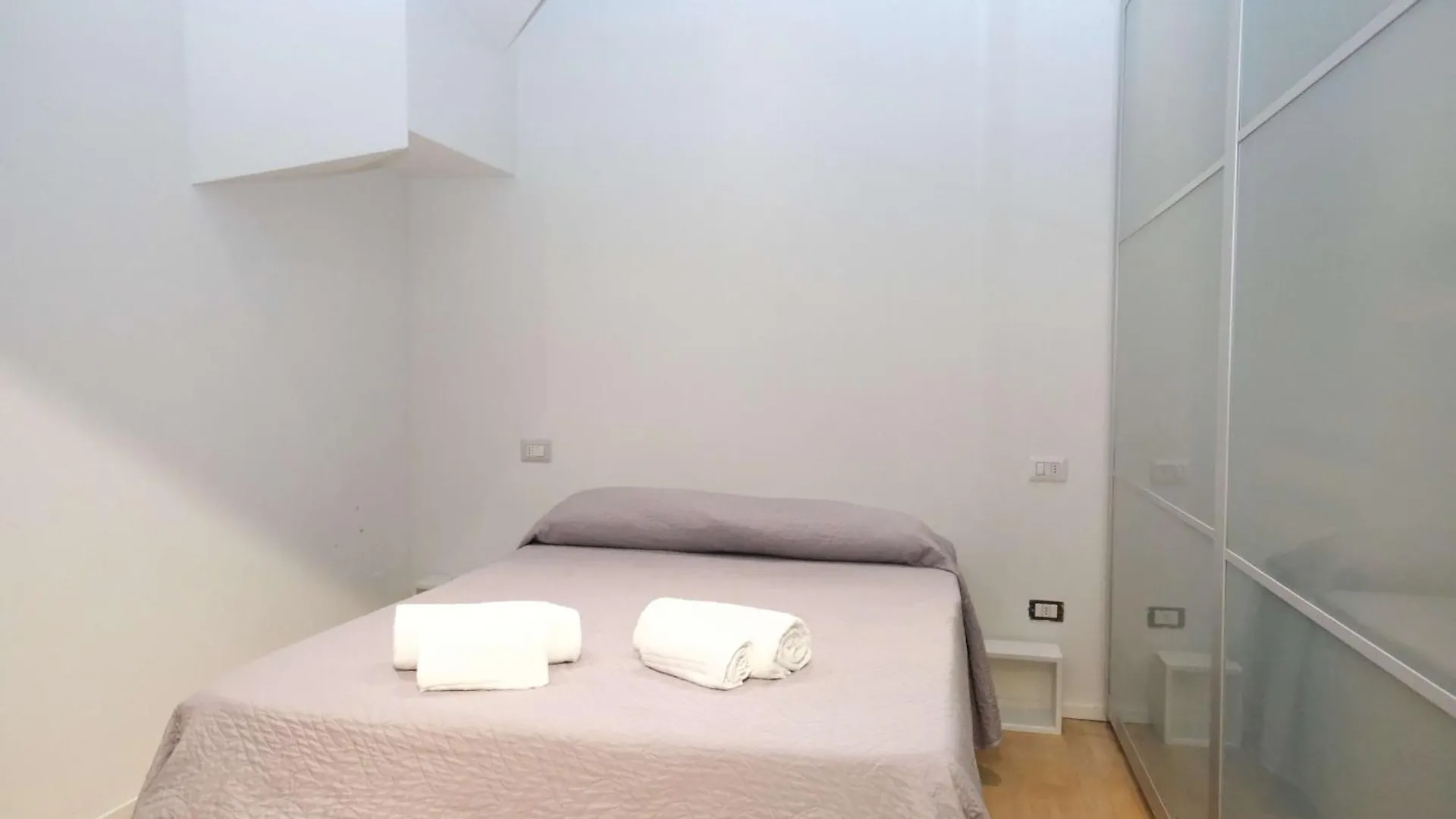 Case Vr Holiday Attico Di Lino Verona 0*,