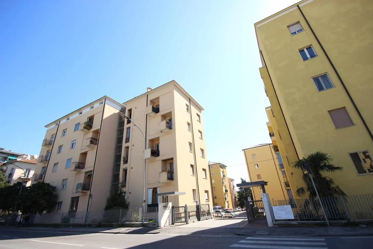 Case Vr Holiday Attico Di Lino Verona Italy