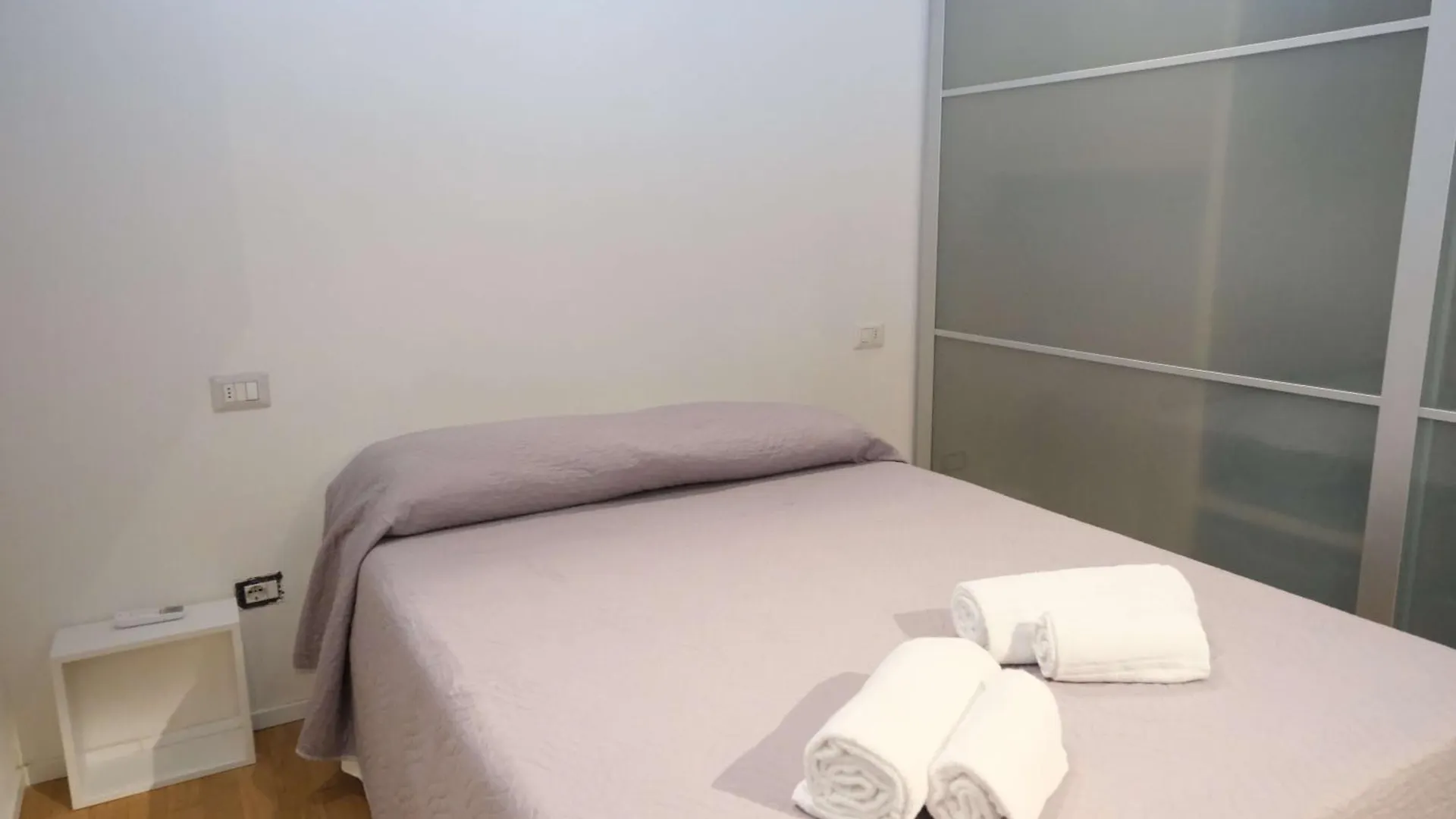 Apartment Case Vr Holiday Attico Di Lino Verona