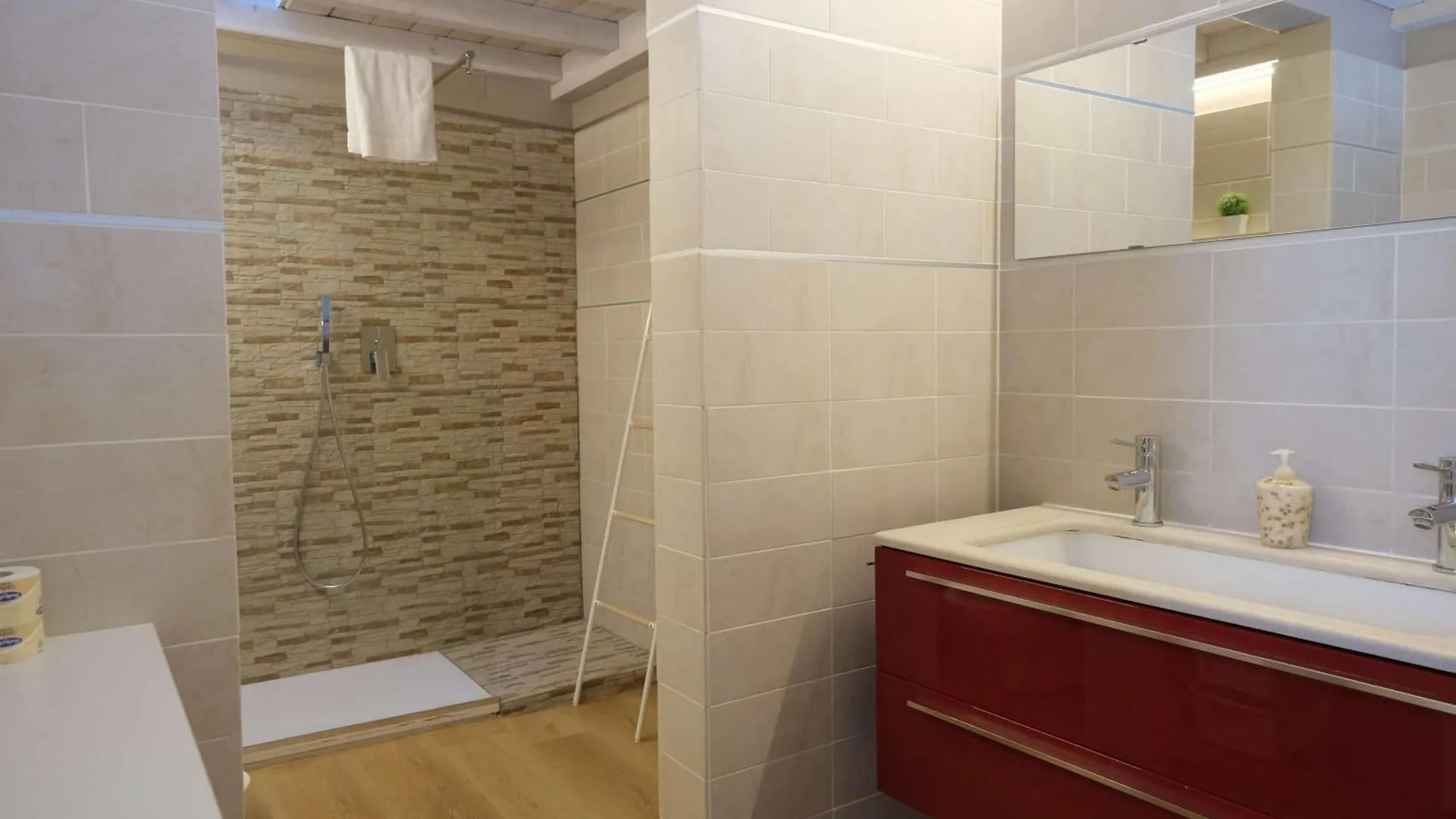 Case Vr Holiday Attico Di Lino Verona 0*,