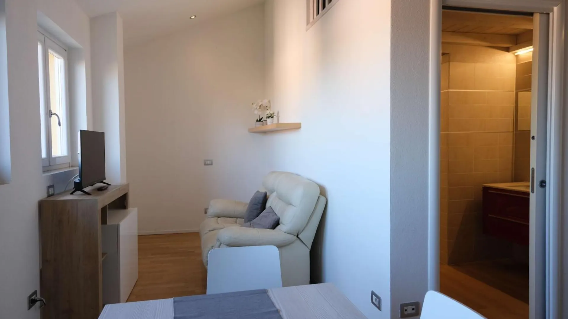 Case Vr Holiday Attico Di Lino Verona 0*,  Italien
